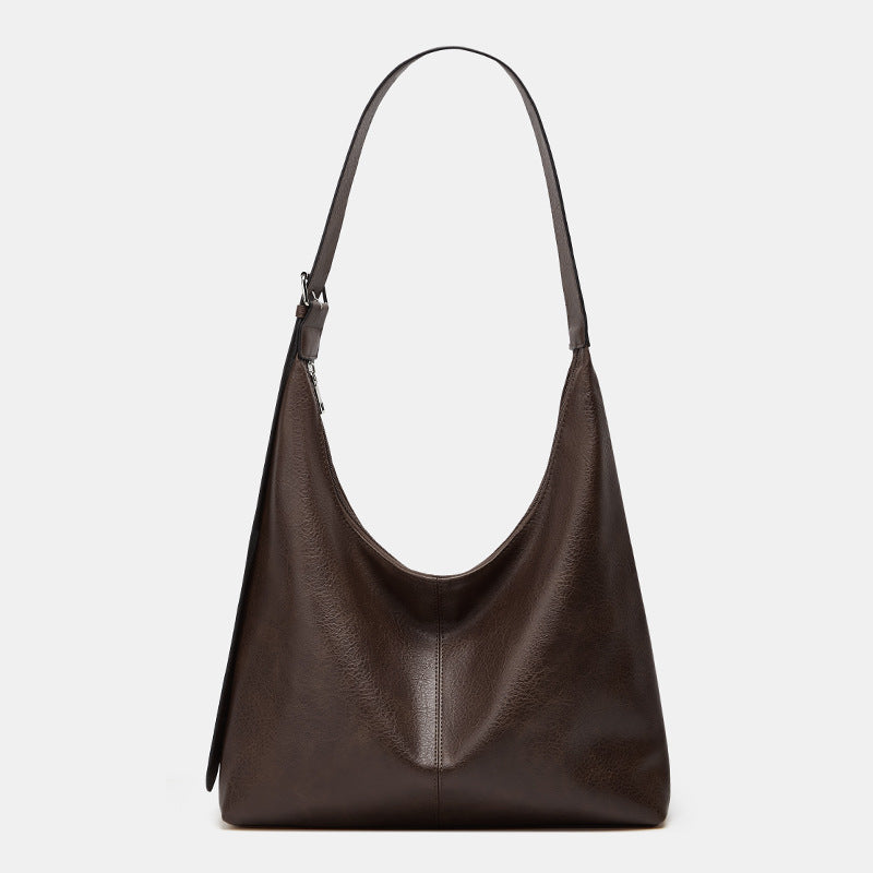 DESIREE | Women’s Solid Colour  Shoulder Bag