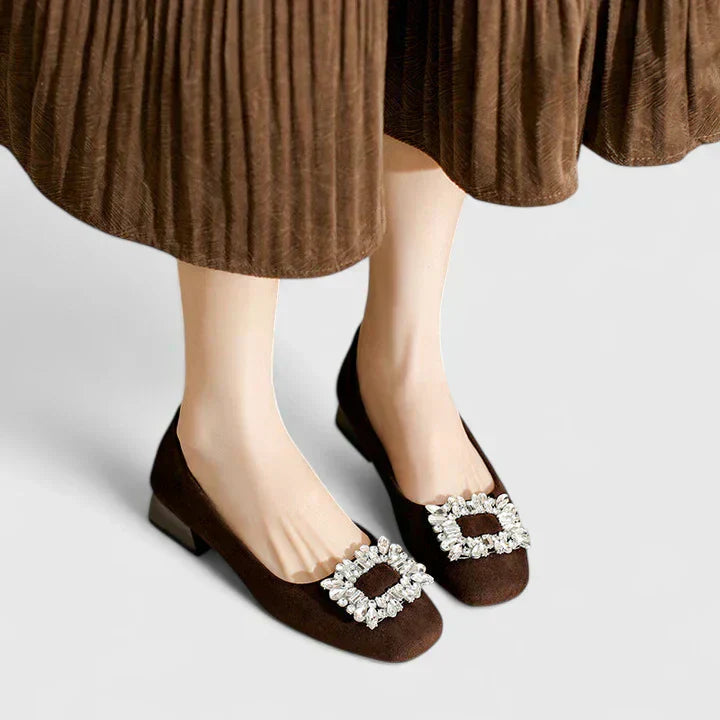 Juliana | Orthopaedic Heels