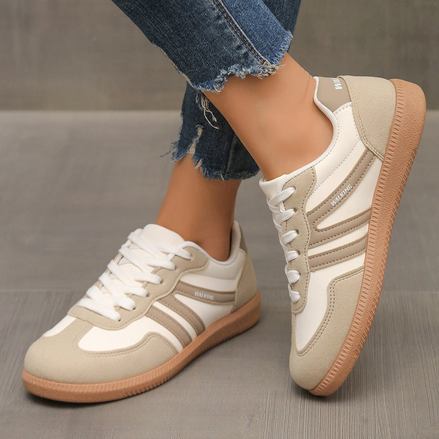 Aurora | Orthopaedic Trainers