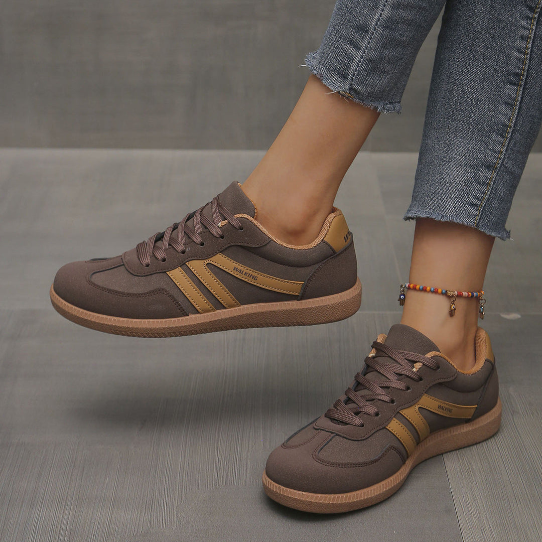 Aurora | Orthopaedic Trainers