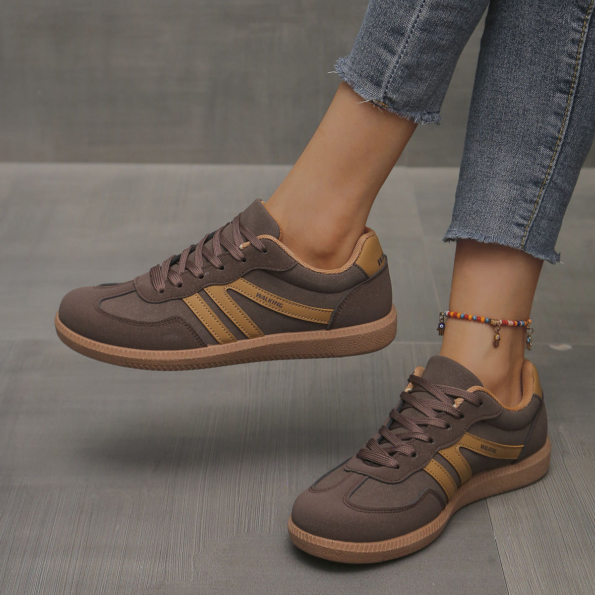 Aurora | Orthopaedic Trainers