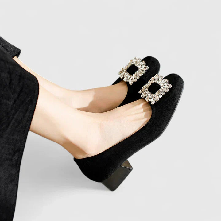 Juliana | Orthopaedic Heels