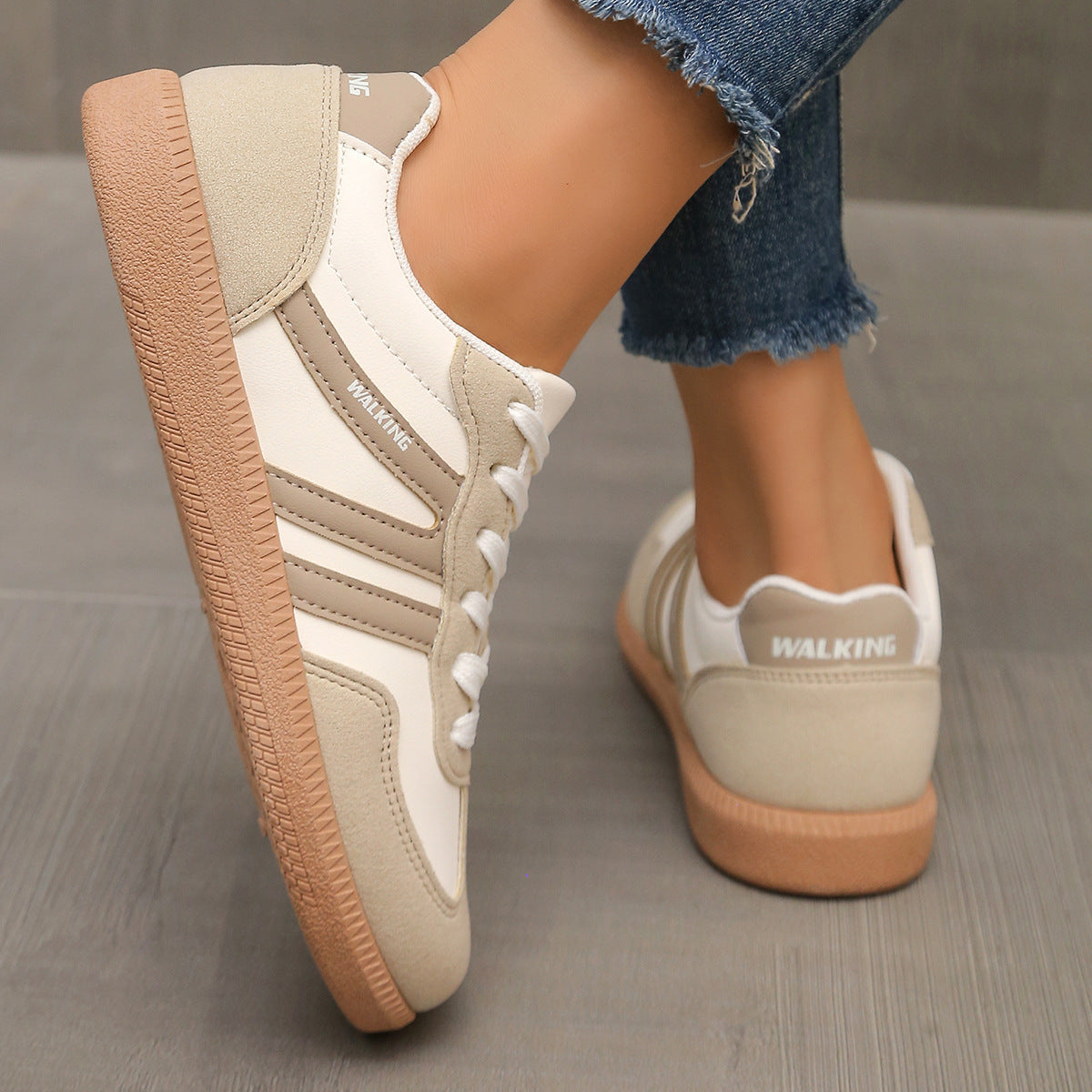 Aurora | Orthopaedic Trainers