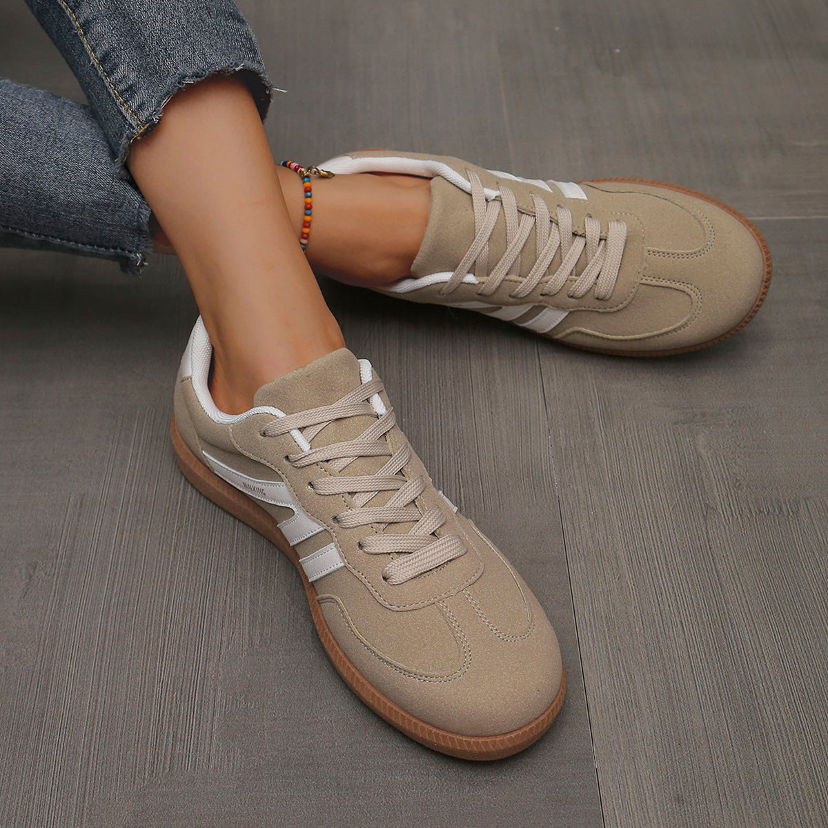 Aurora | Orthopaedic Trainers