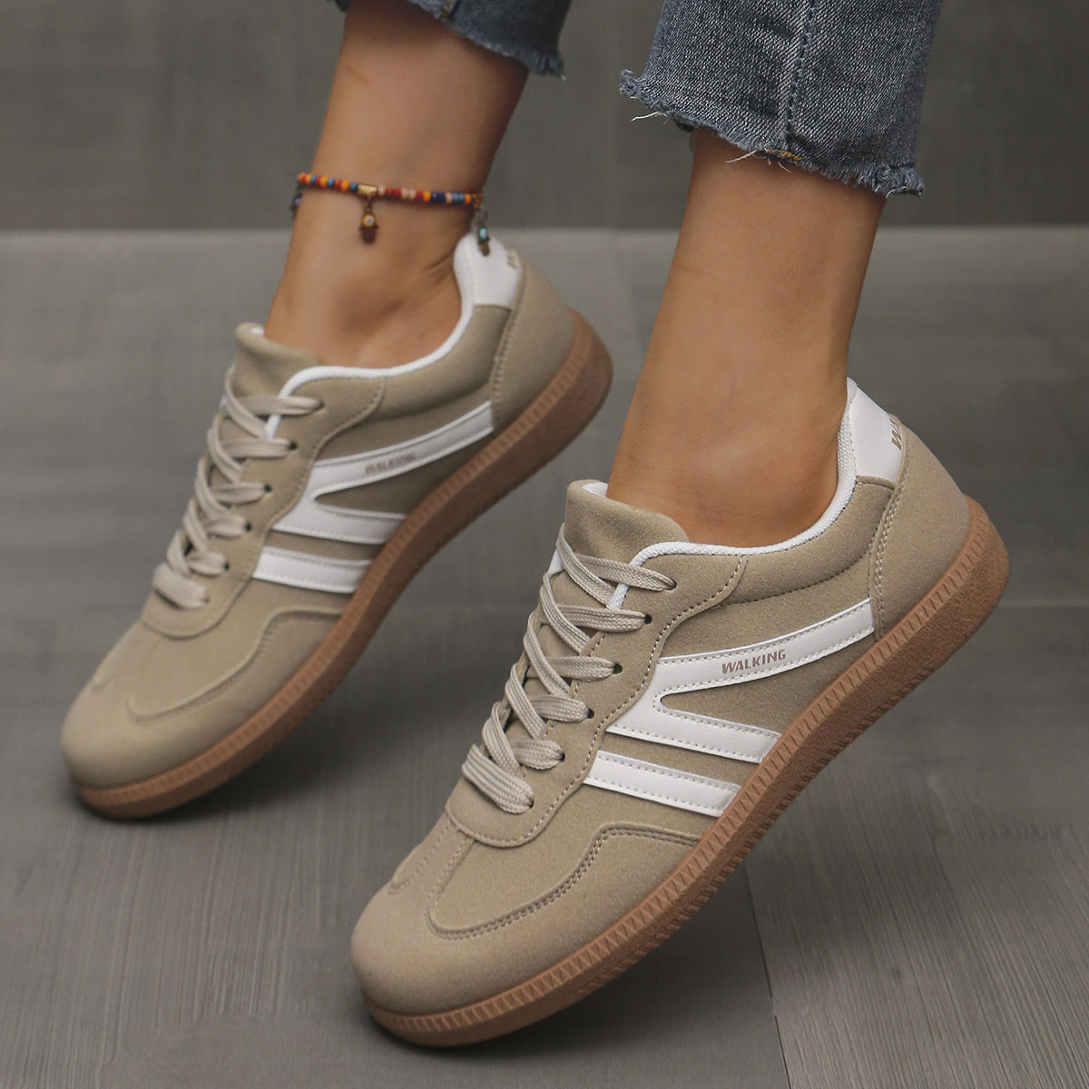 Aurora | Orthopaedic Trainers