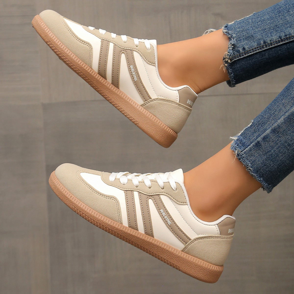 Aurora | Orthopaedic Trainers