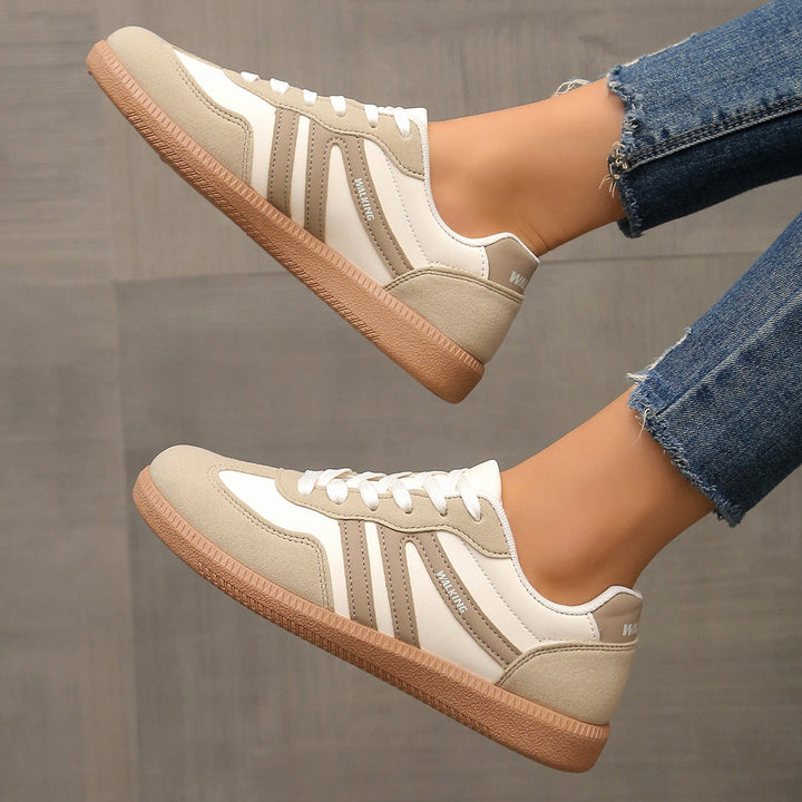 Aurora | Orthopaedic Trainers