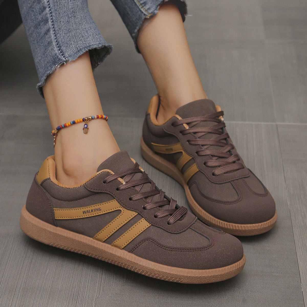 Aurora | Orthopaedic Trainers