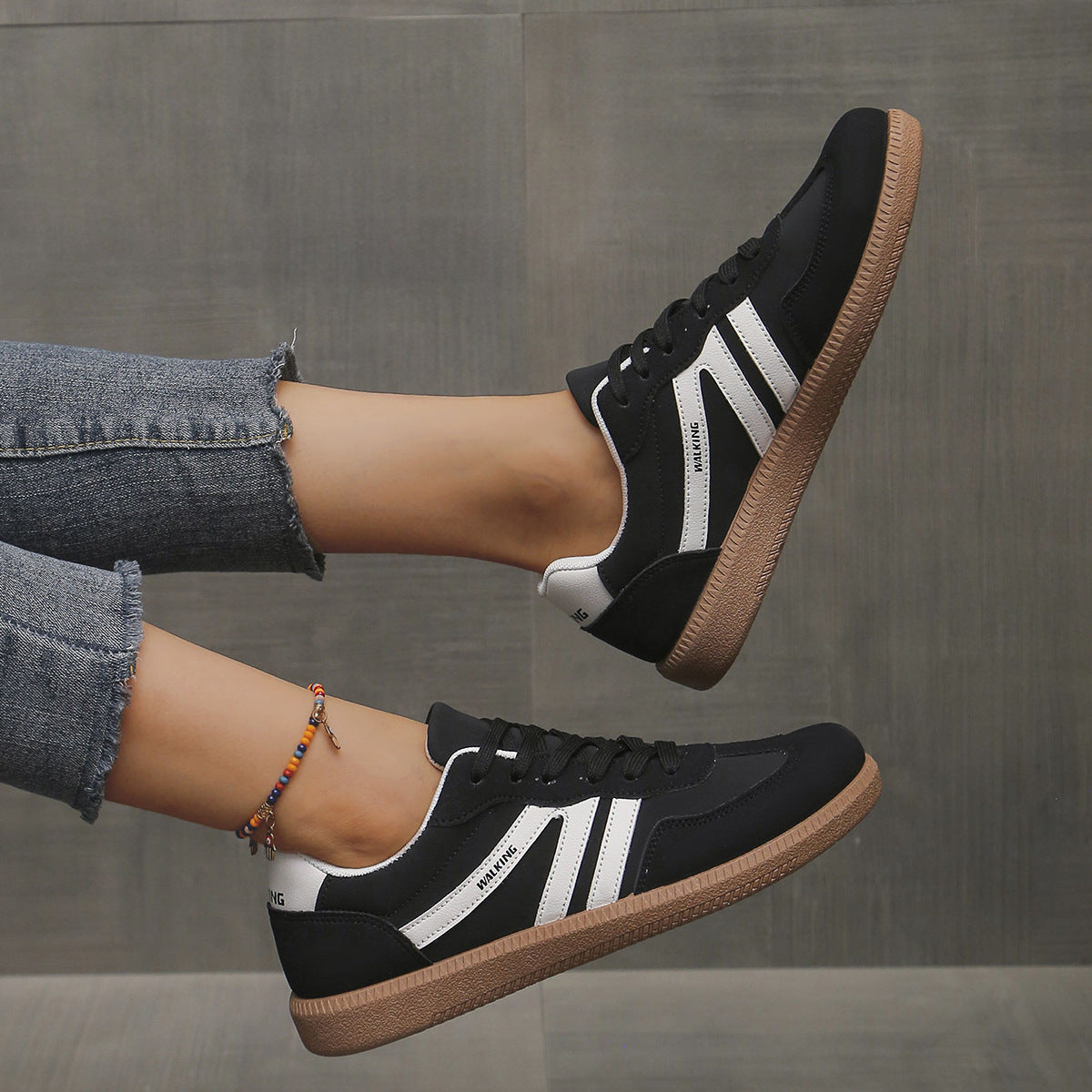 Aurora | Orthopaedic Trainers