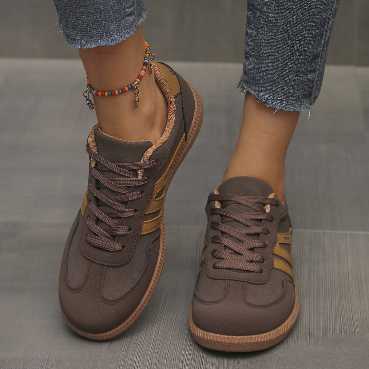 Aurora | Orthopaedic Trainers