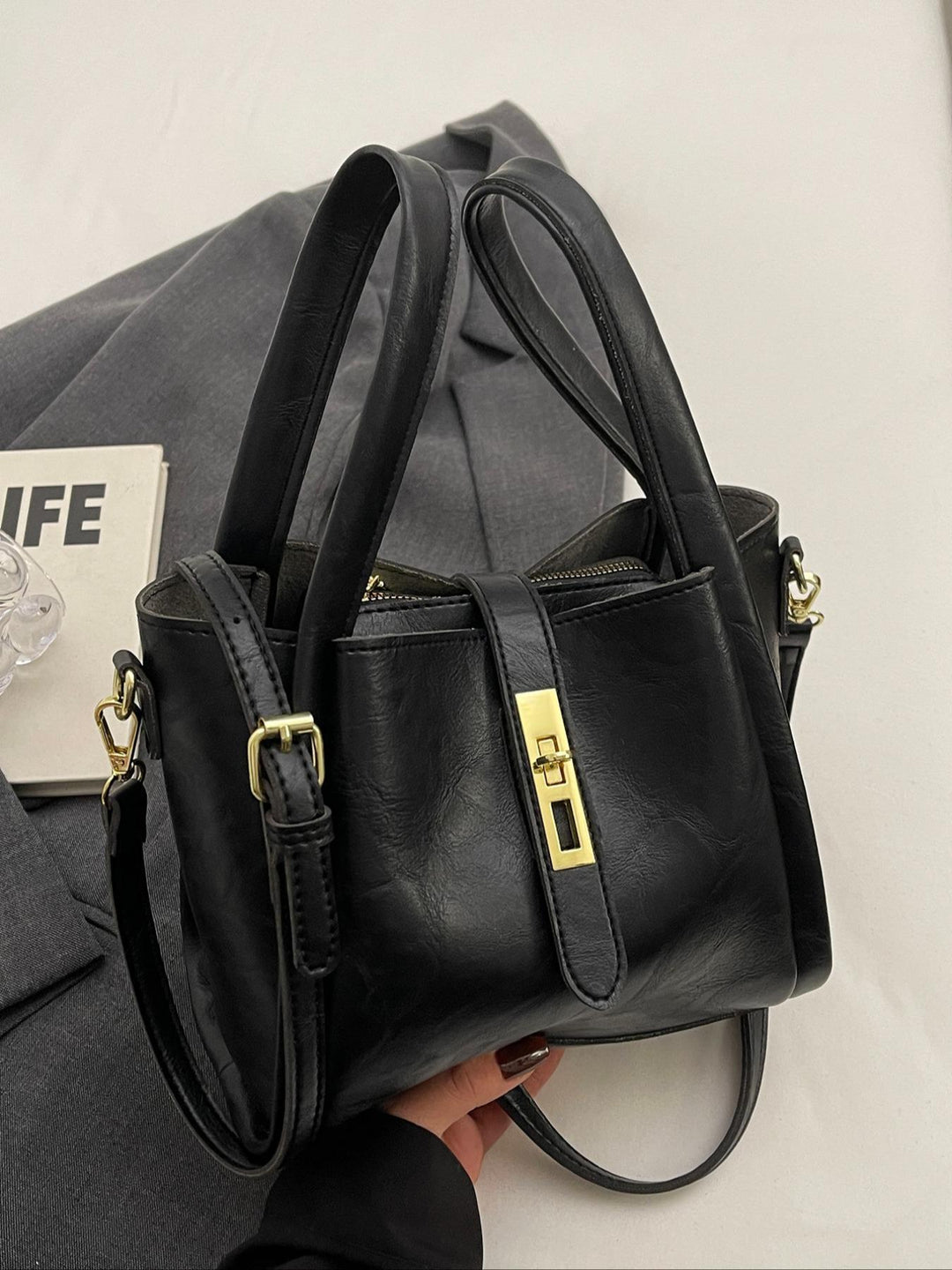 GYPSY | Elegant Women's Retro Fashion Handbag