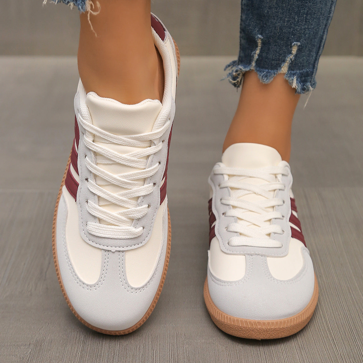 Aurora | Orthopaedic Trainers