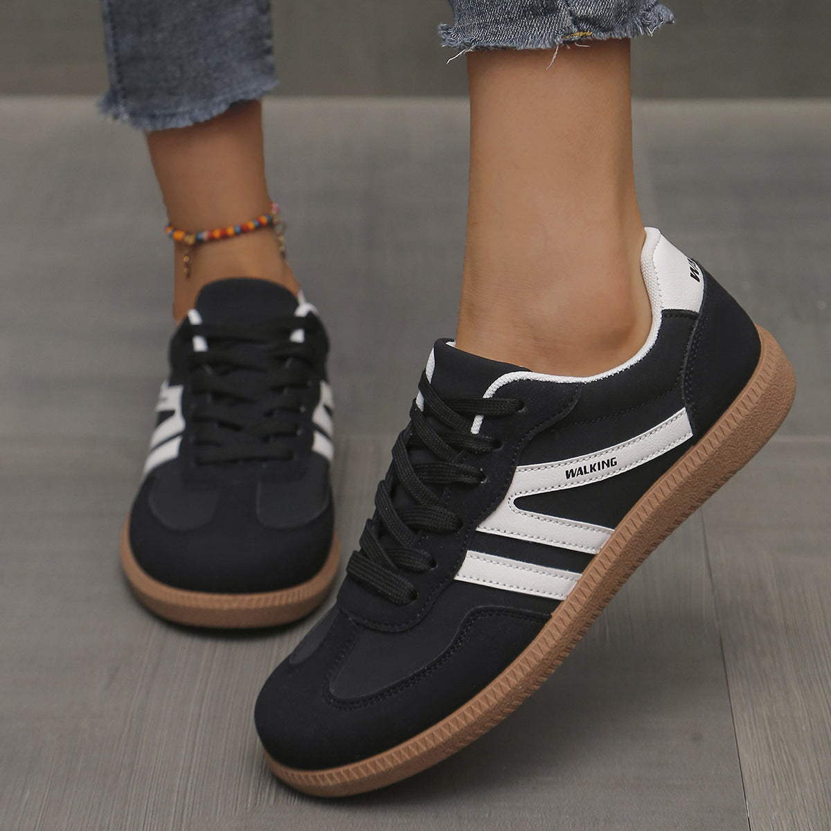 Aurora | Orthopaedic Trainers