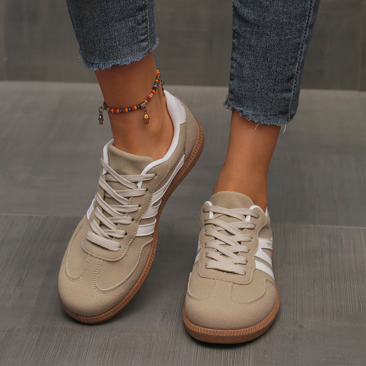 Aurora | Orthopaedic Trainers