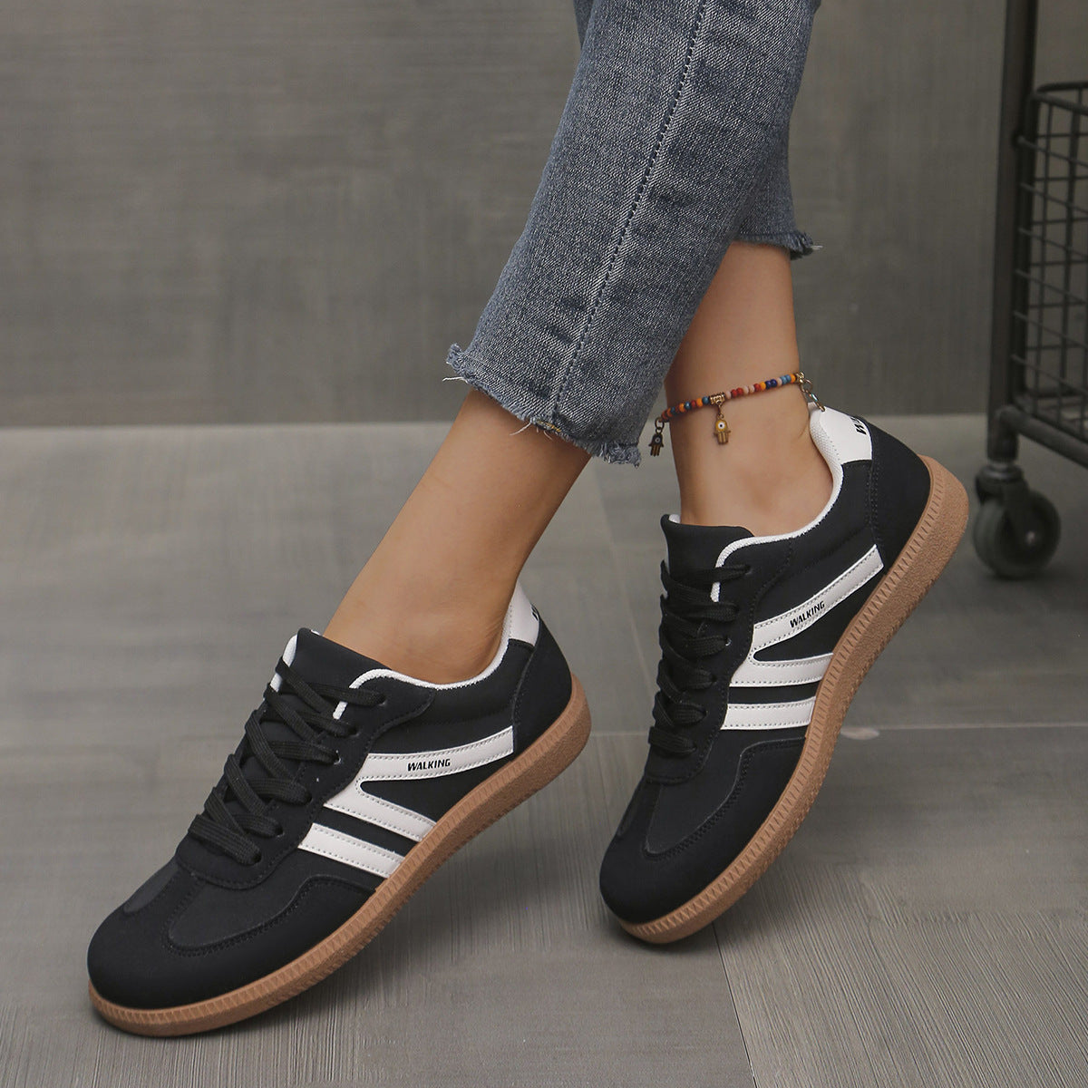 Aurora | Orthopaedic Trainers