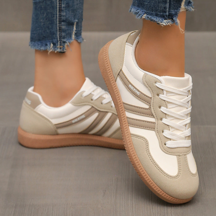 Aurora | Orthopaedic Trainers