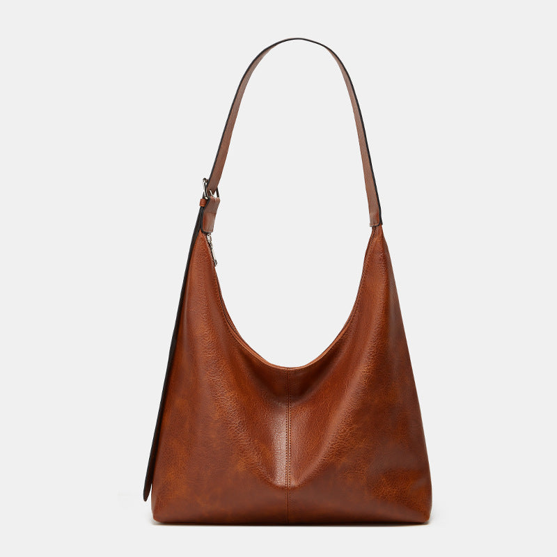 DESIREE | Women’s Solid Colour  Shoulder Bag
