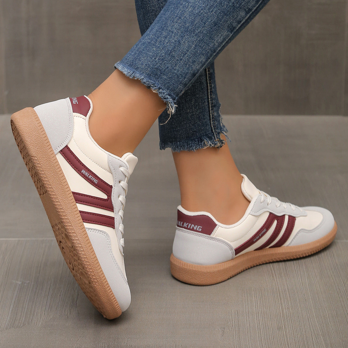 Aurora | Orthopaedic Trainers
