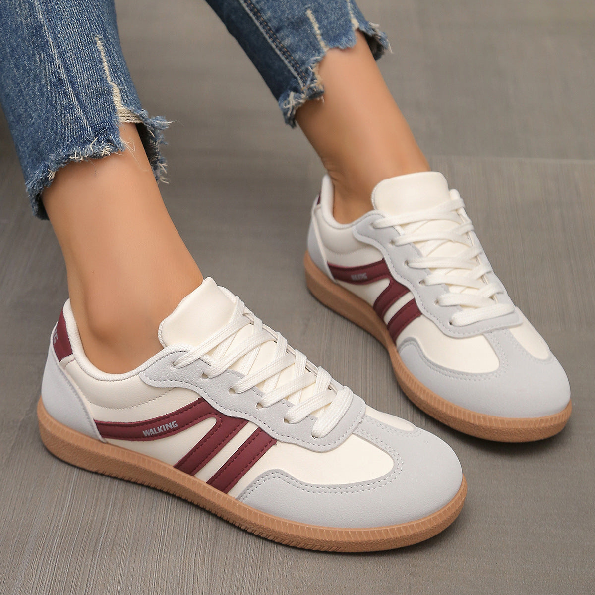 Aurora | Orthopaedic Trainers