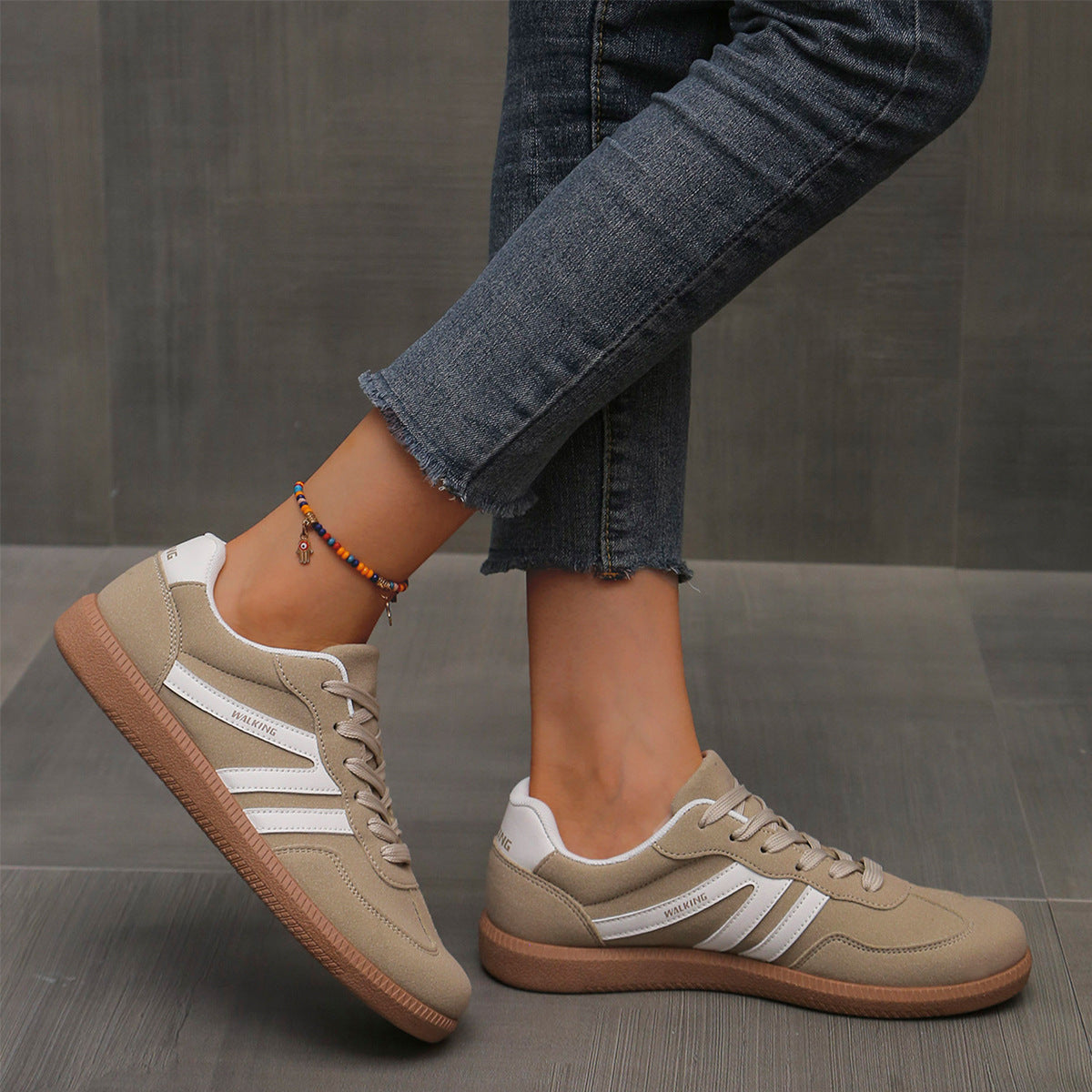Aurora | Orthopaedic Trainers
