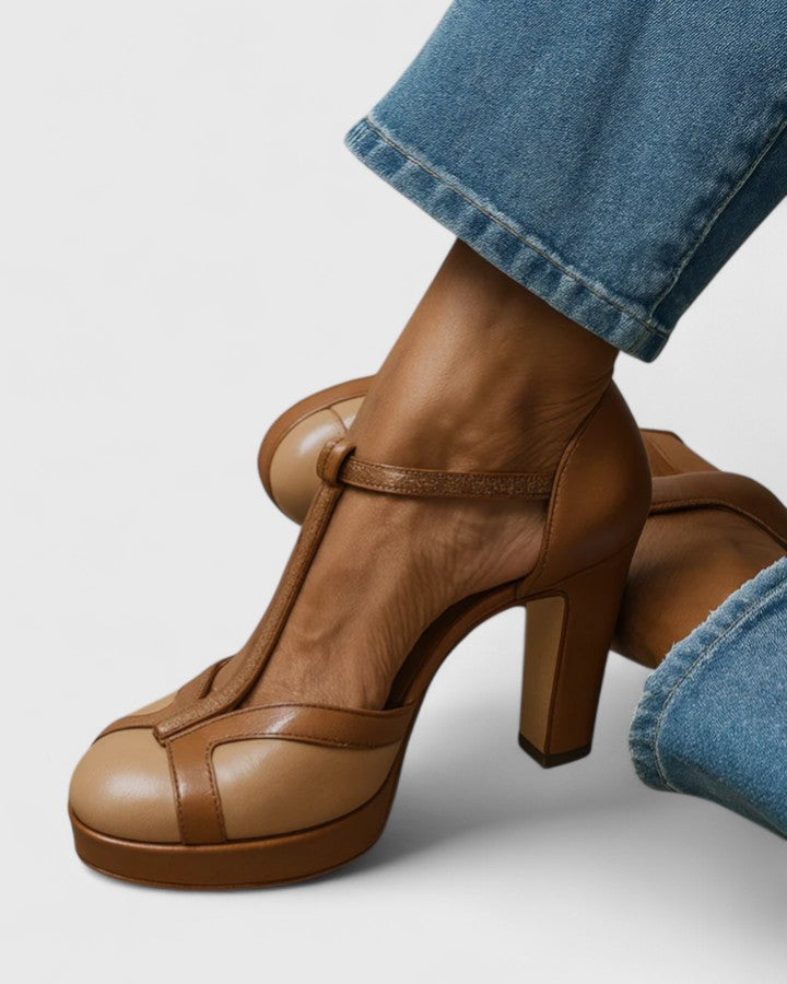Beatrice | vintage Heels