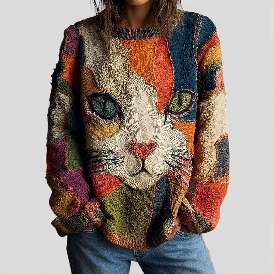 Rowan | Artistic Knit