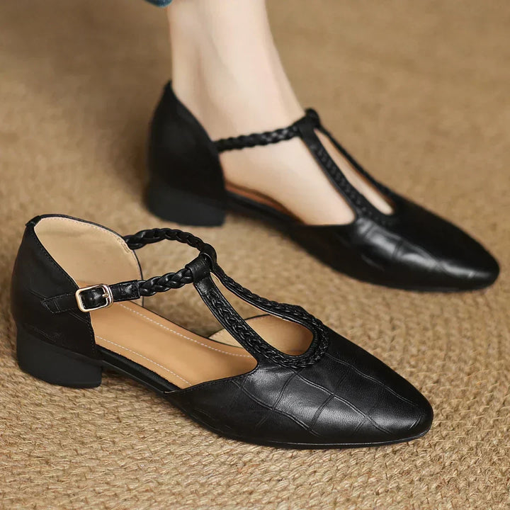 Janes | Classic Merceditas