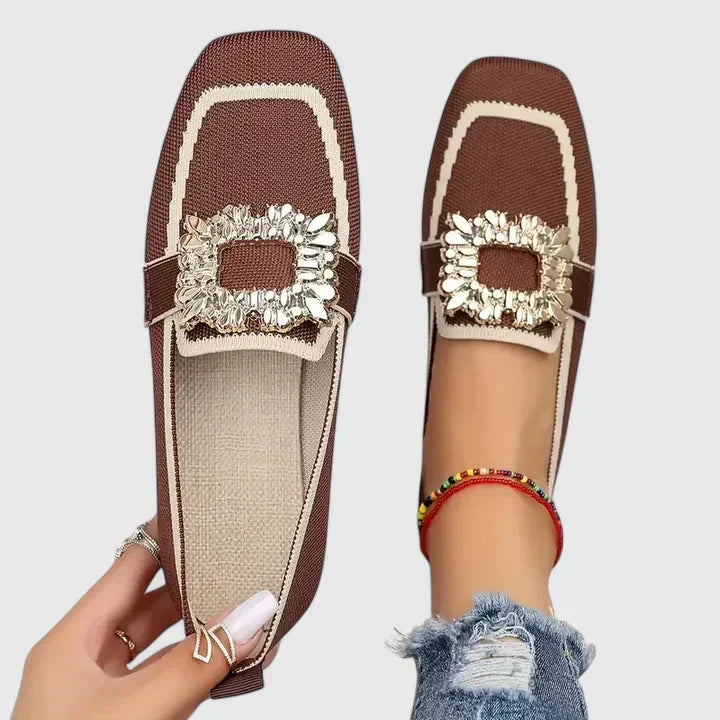 Maisie | Comfortable Loafers