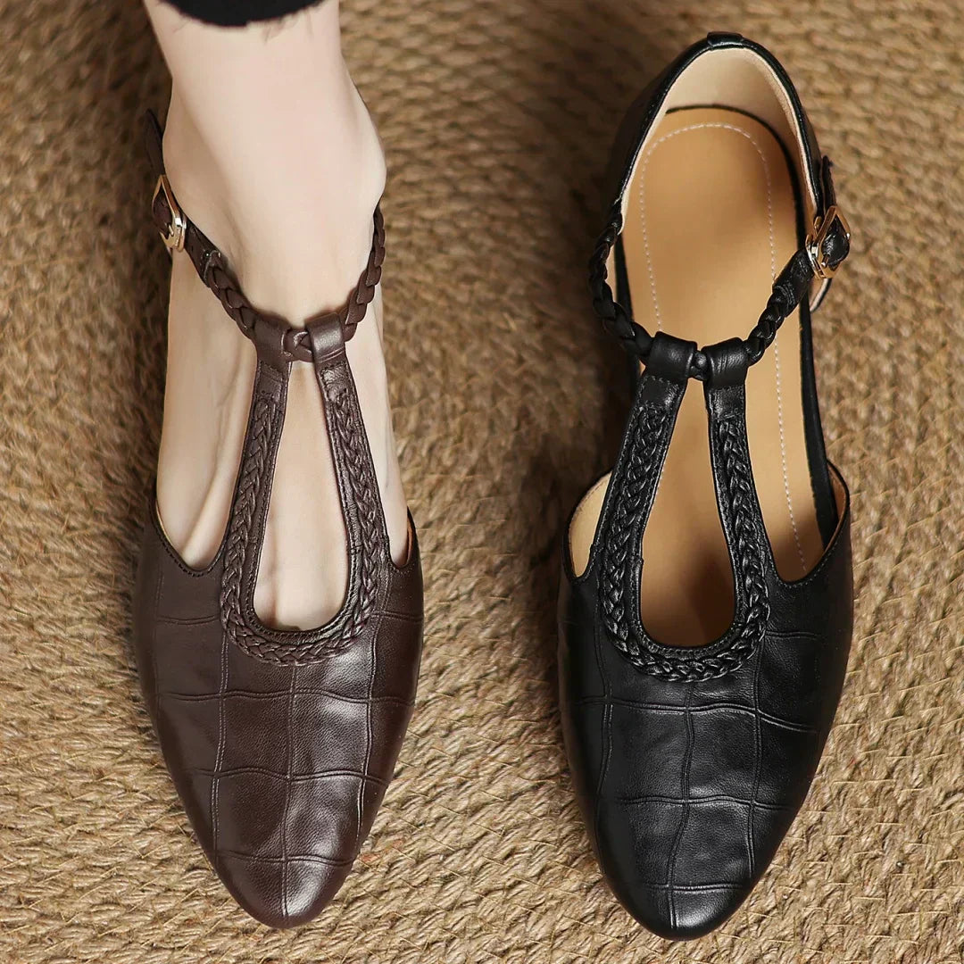 Janes | Classic Merceditas