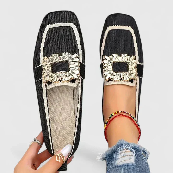 Maisie | Comfortable Loafers