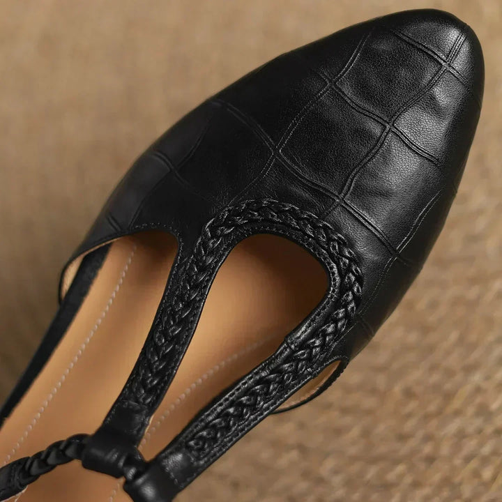 Janes | Classic Merceditas