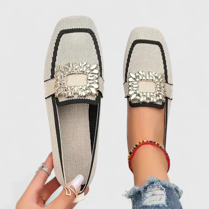 Maisie | Comfortable Loafers
