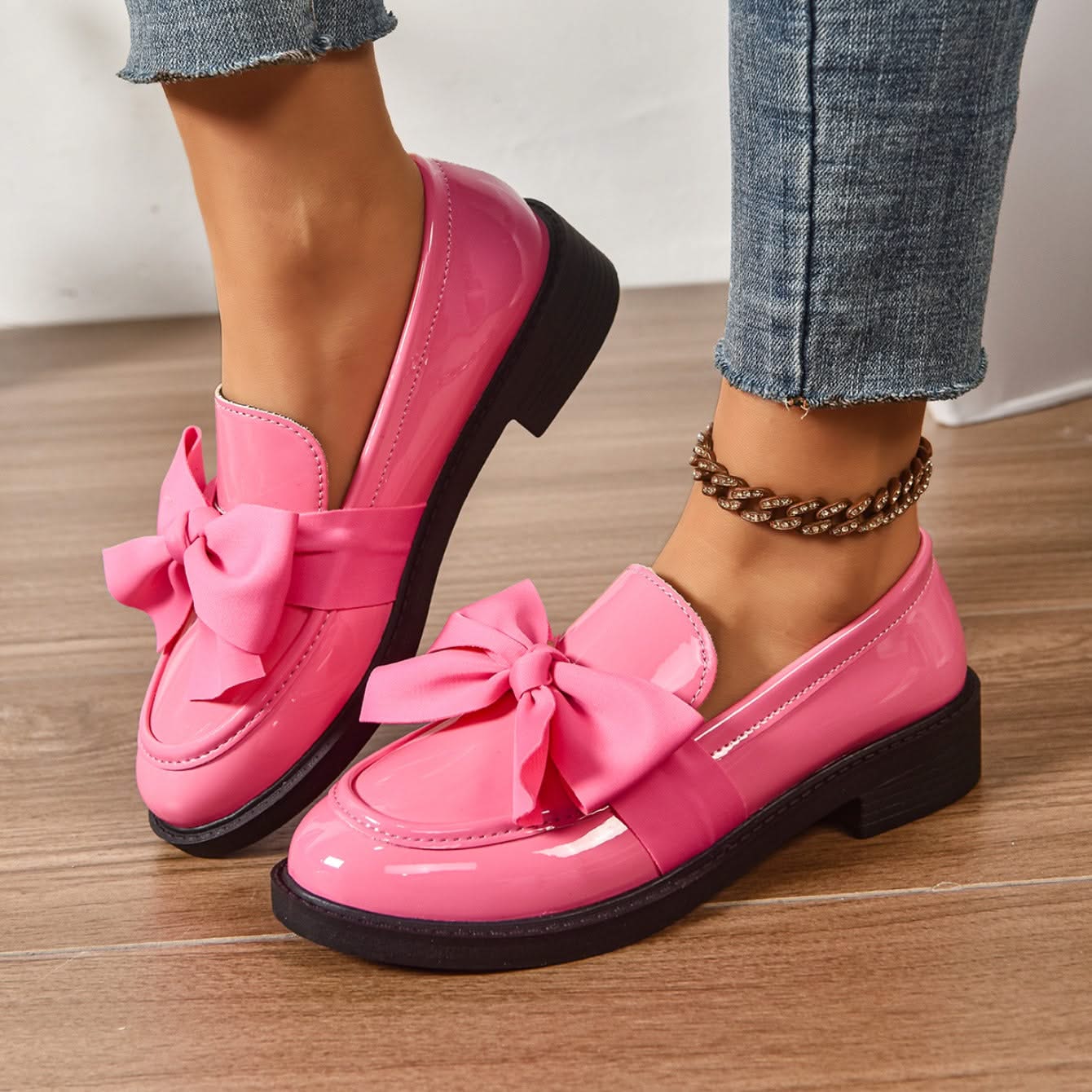 CALEYA SHOES