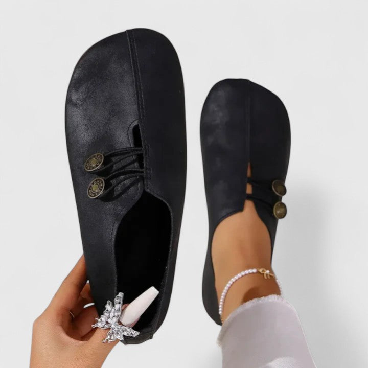Lilibet | Elegant Loafers