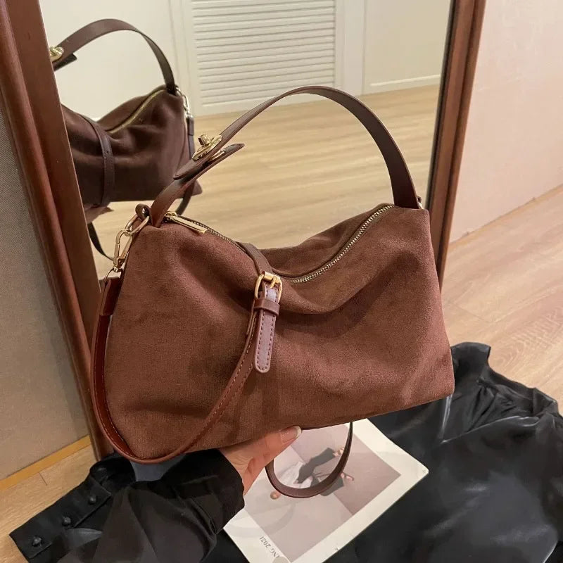 MARIELLE | Minimalist Shoulder Bag