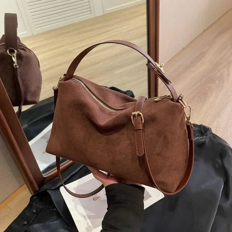 MARIELLE | Minimalist Shoulder Bag