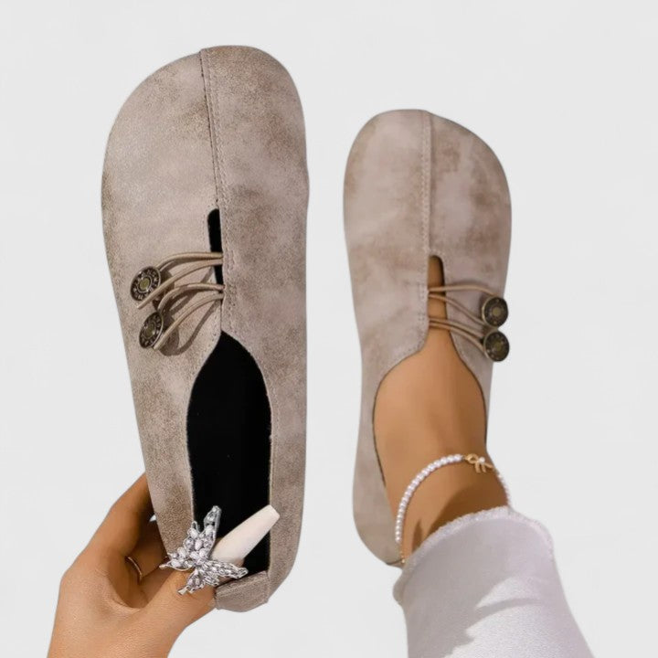Lilibet | Elegant Loafers