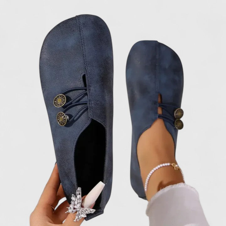 Lilibet | Elegant Loafers