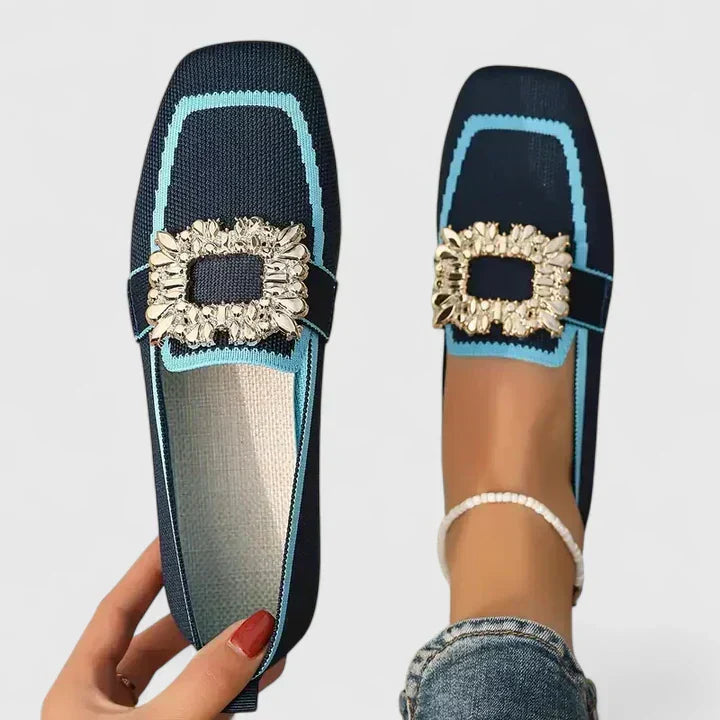 Maisie | Comfortable Loafers