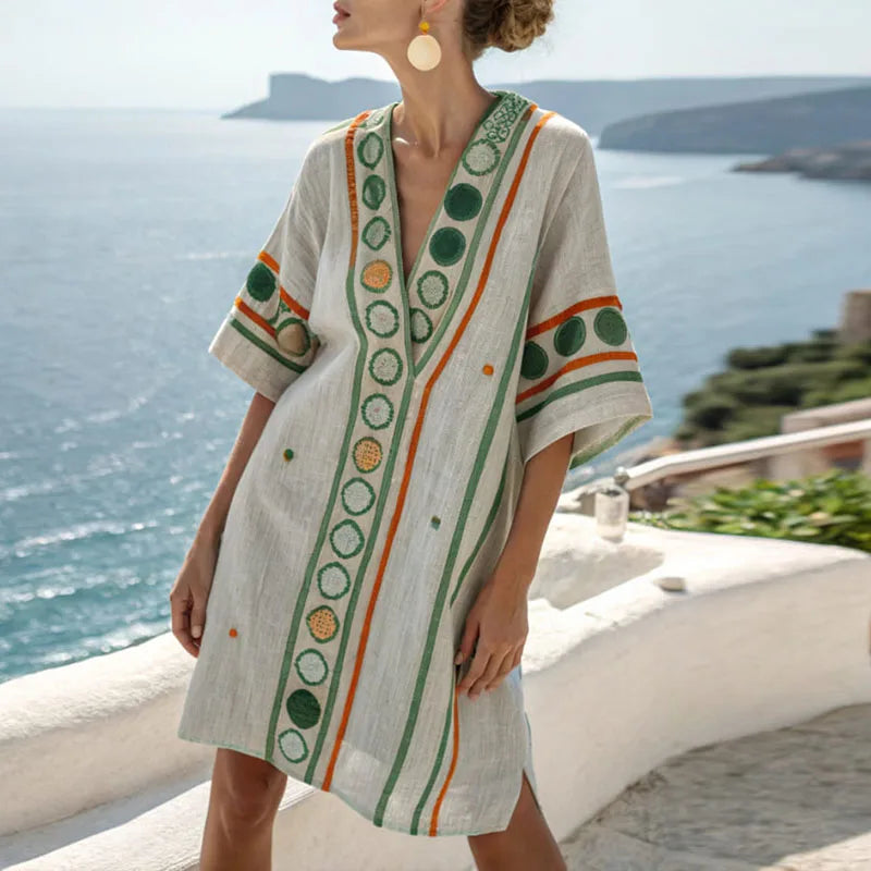 Savannah | Elegant and Comfortable Beach Dress