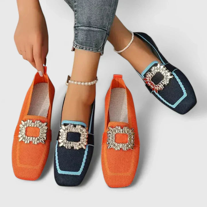 Maisie | Comfortable Loafers