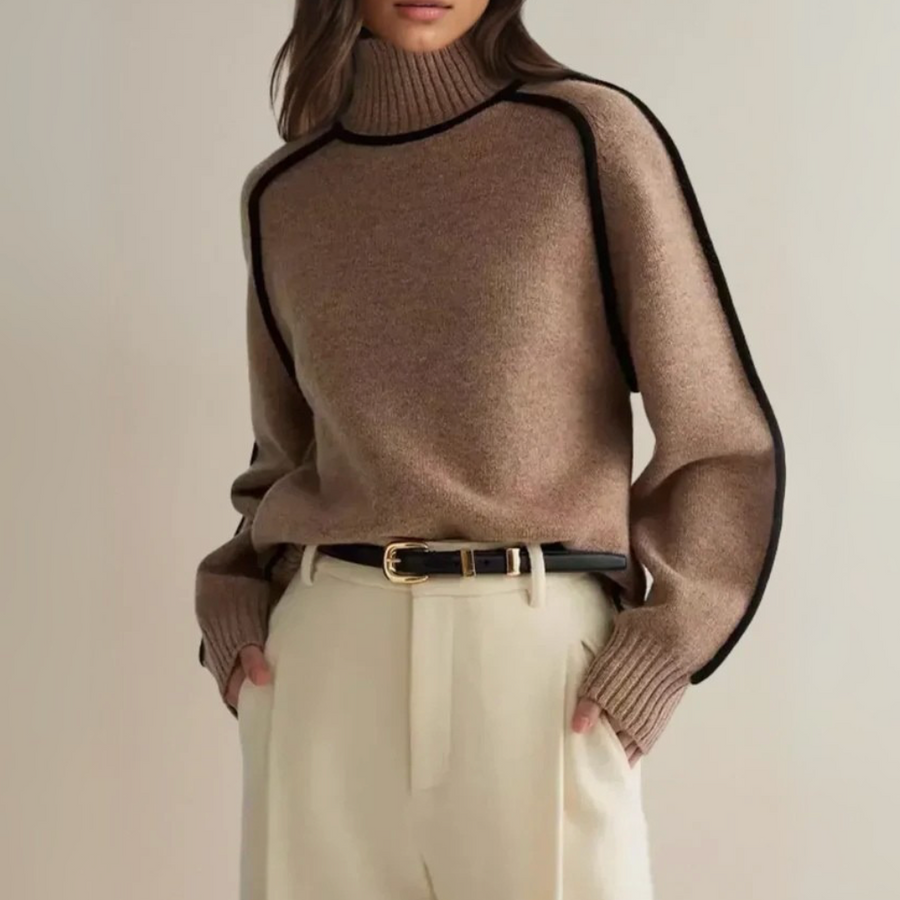 Lucia | Elegant Jumper