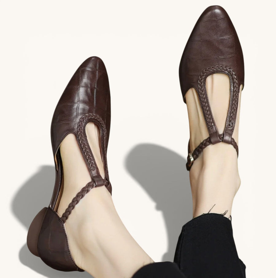 Janes | Classic Merceditas