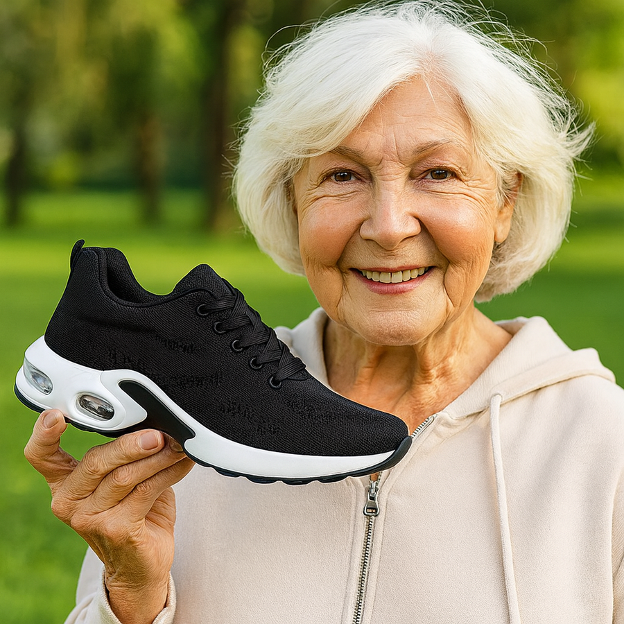 OrthoCare | Ergonomic Comfort Shoes