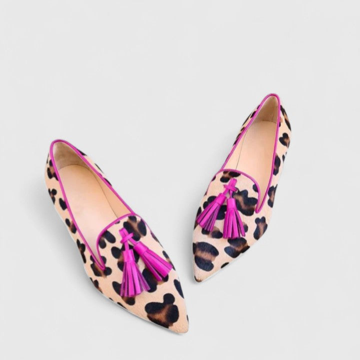 Mary | Classic and comfortable loafers