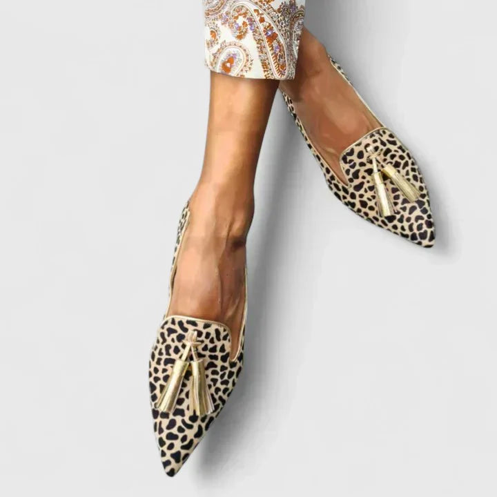 Mary | Classic and comfortable loafers