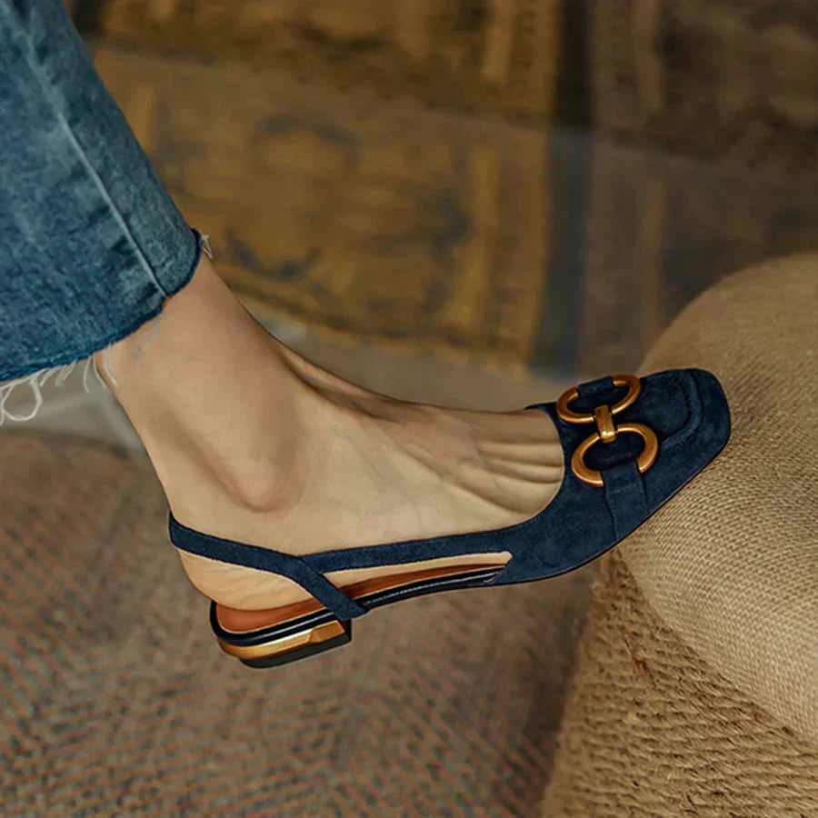 Cecilia | Orthopaedic Sandals