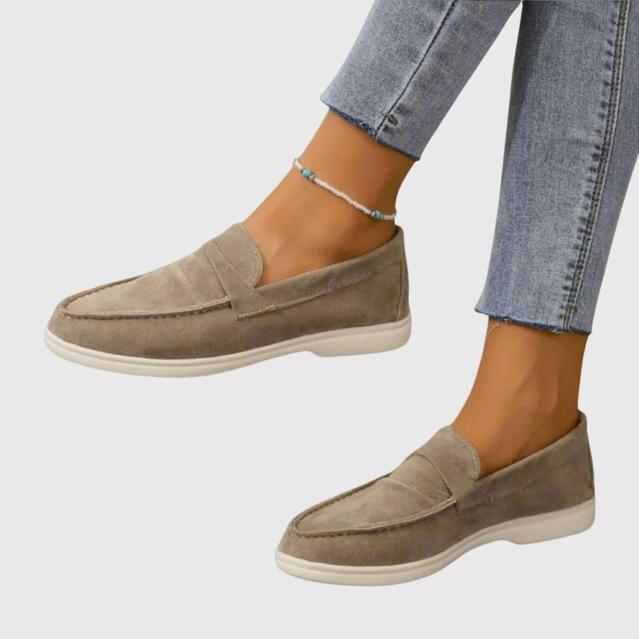 Molly | Comfortable loafers
