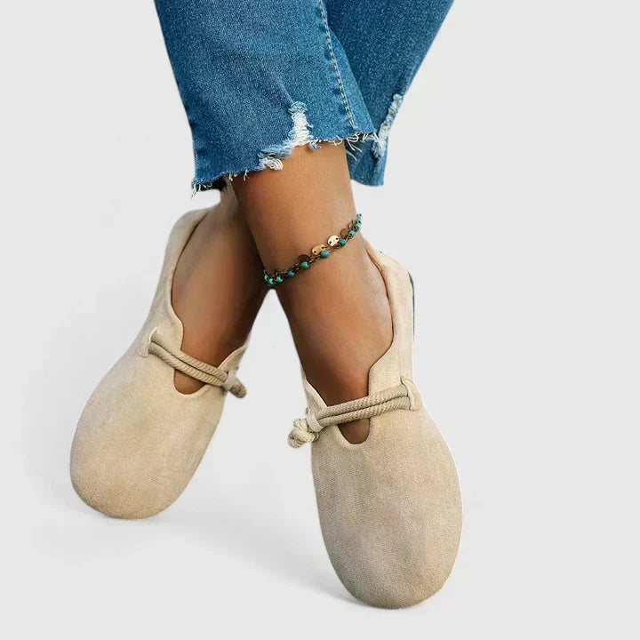 The Timeless Support Loafer