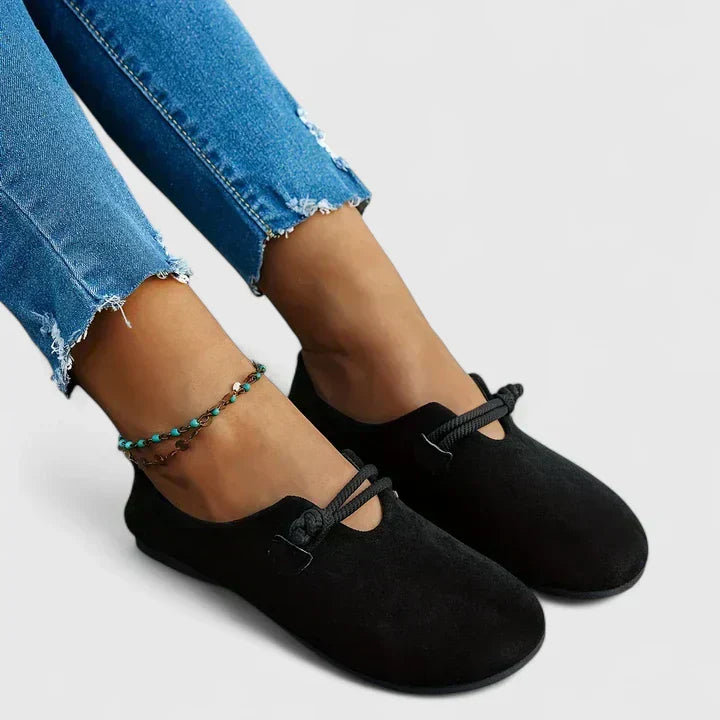 The Timeless Support Loafer